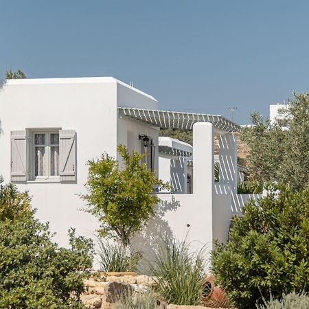 Michalios Luxury Apartments Koufonisia Exterior photo